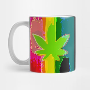 Electro Bud Mug